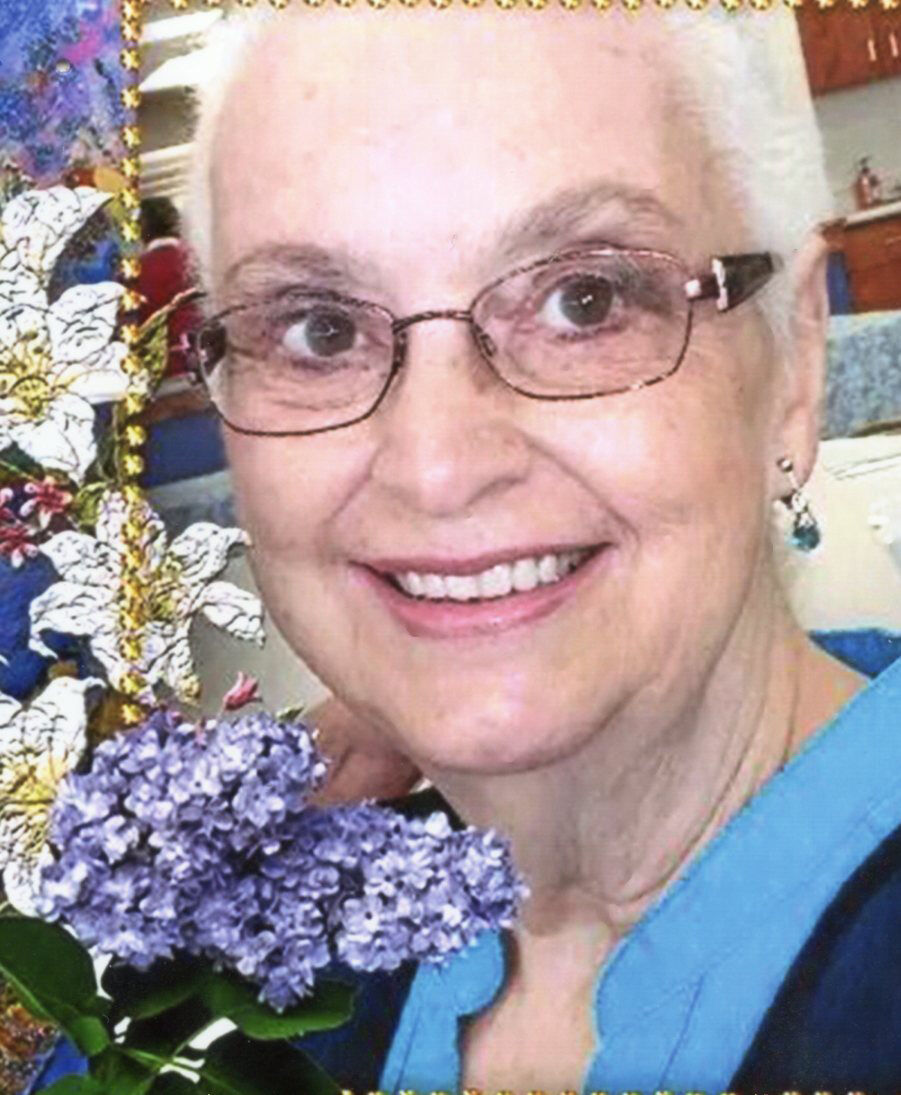 Marget Ann Kirby